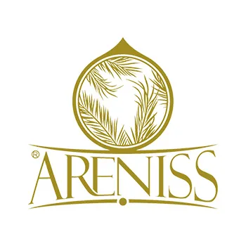Areniss organic Palm Sugar